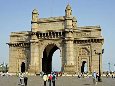 gateway-india
